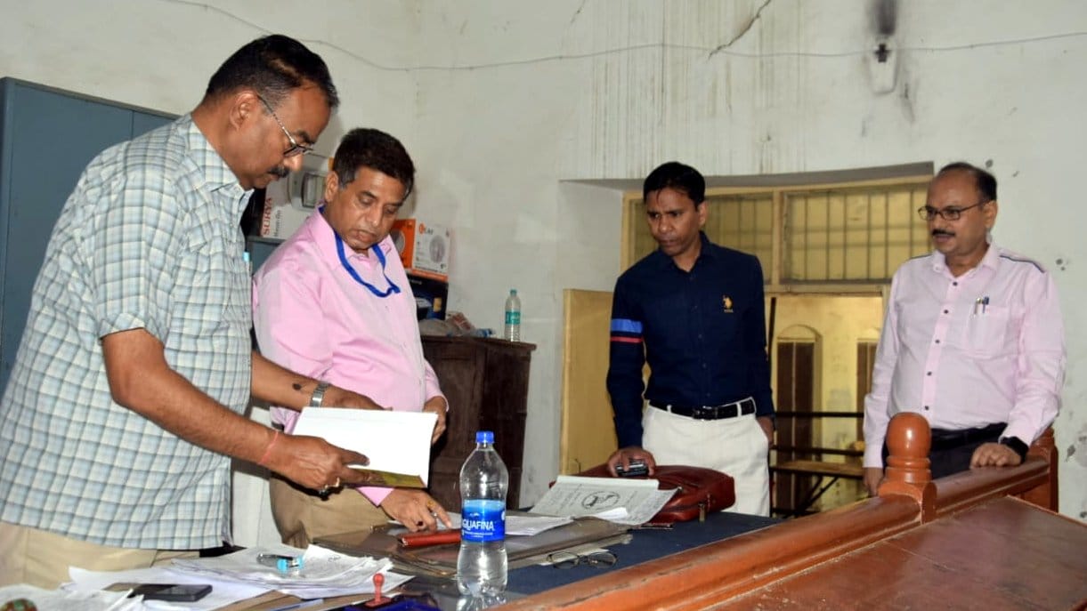 Relief for BJP candidate Pushpa and rebel Ira, Lata's nomination rejected