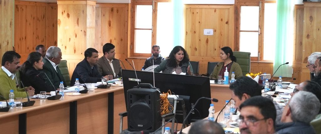 Commission's work to provide benefits to the eligible: Alka