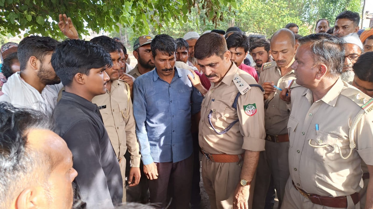 Guldar roaming from the fields to the population, the attacks are not stopping