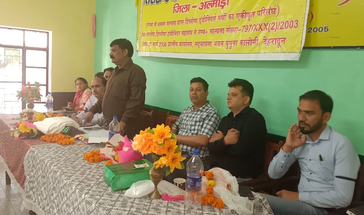 Engineers demand to increase promotion quota