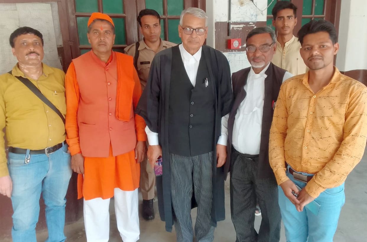 Accepted the request for amendment of plaint