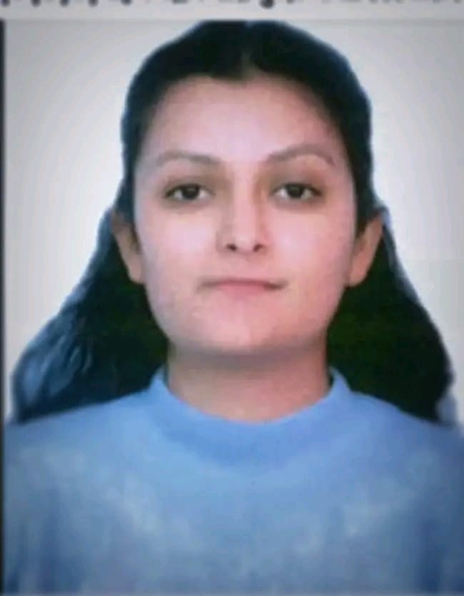 selection of Swati Joshi
