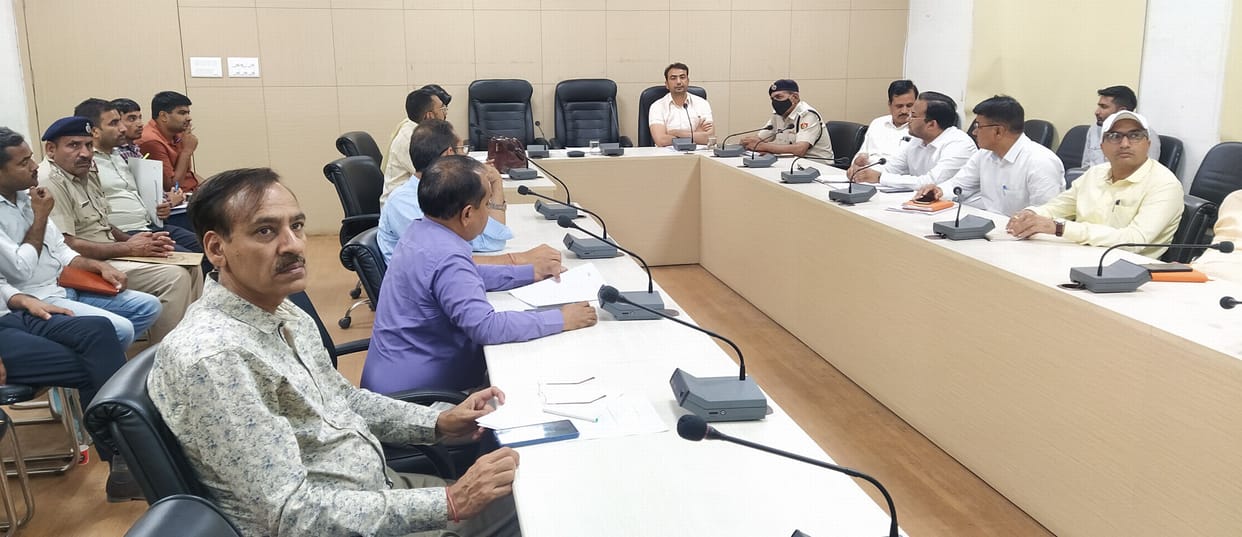 The exercise to improve the condition of dilapidated roads will start soon