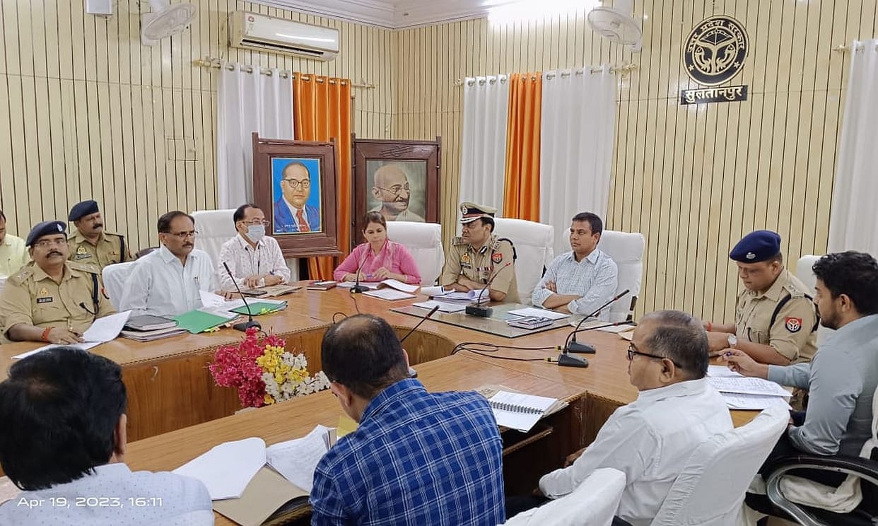 Sensitive and very sensitive centers will be re-examined
