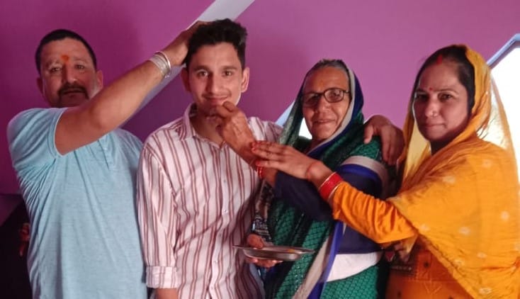 Selection For NDA 2023