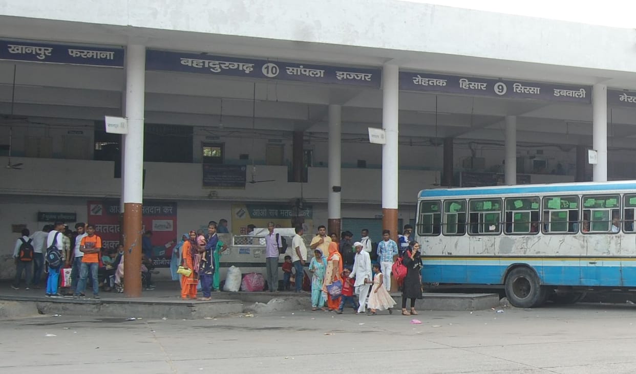 Shortage of operators will not be a hindrance in the operation of buses, overtime will be available