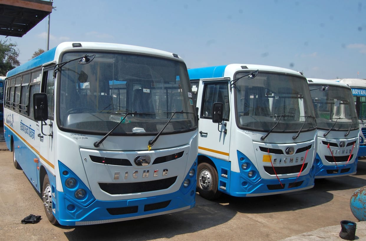Roadways bus will run from Fatehabad to Salasar and Jodhpur from April 25