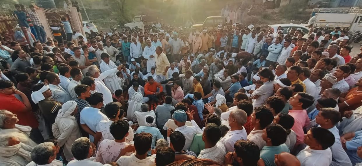 Panchayat to get justice for rape victim in Jui Bichli