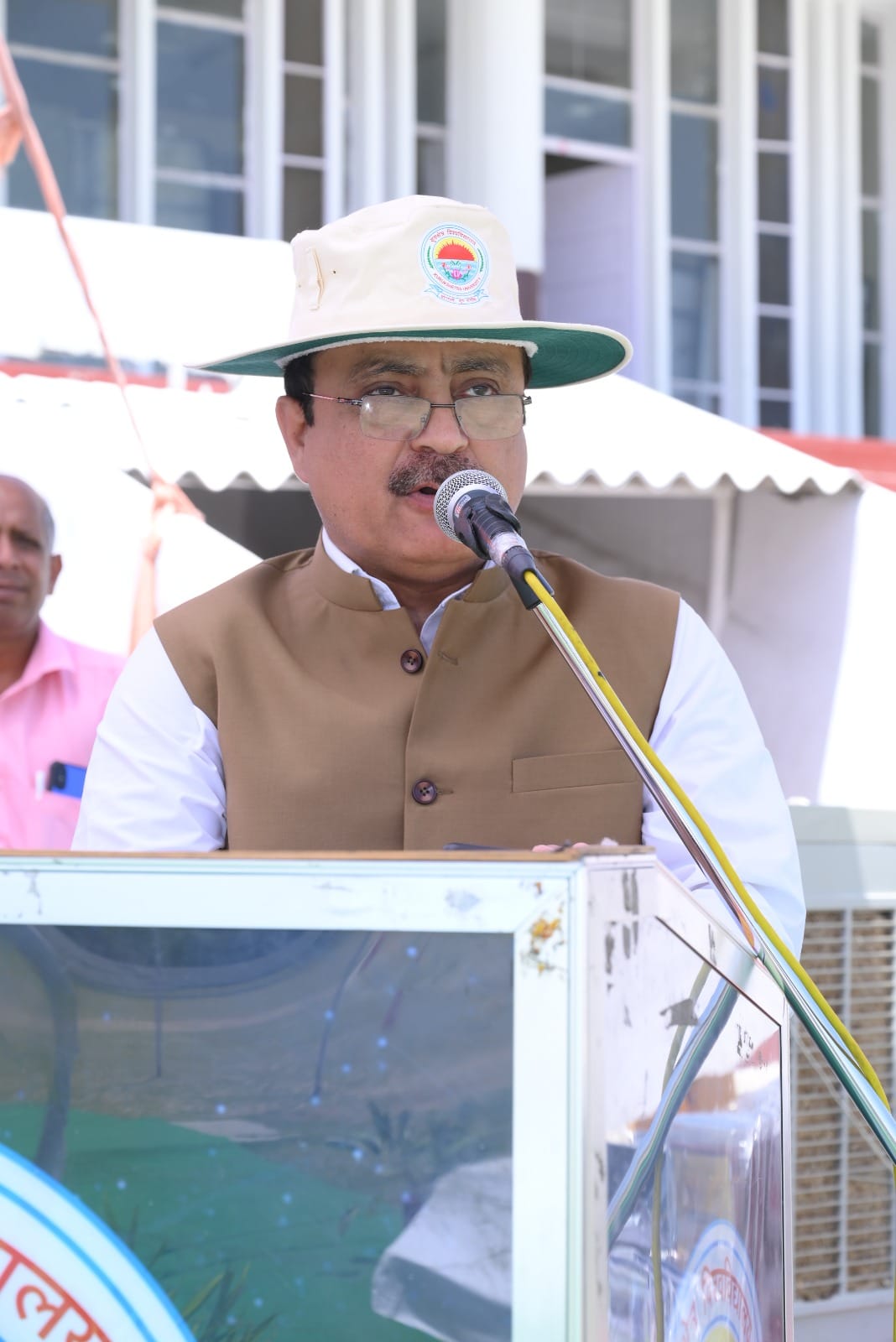 KU's golden history in sports: Prof. Sachdeva