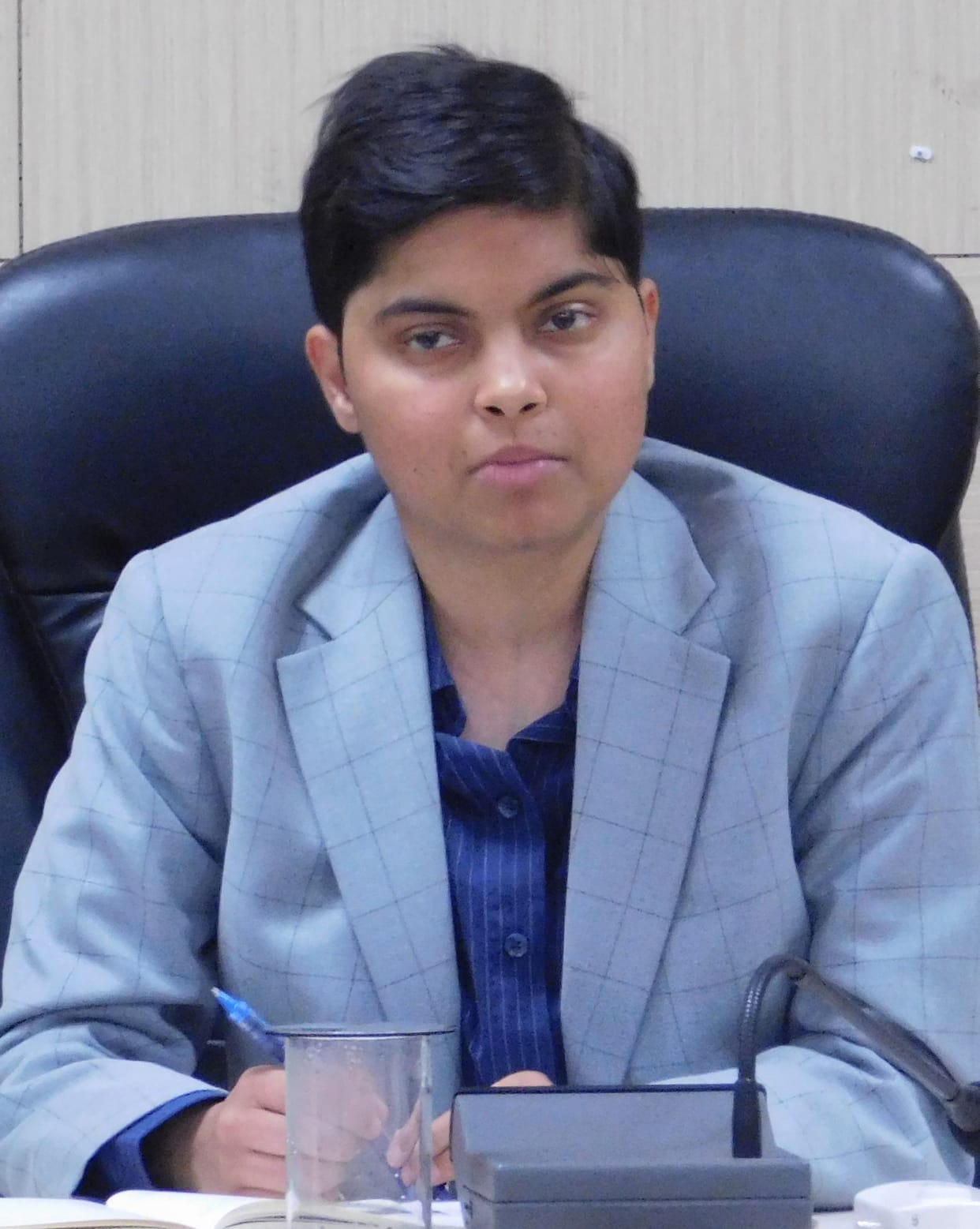 Civil Services Day makes you feel duty with pride