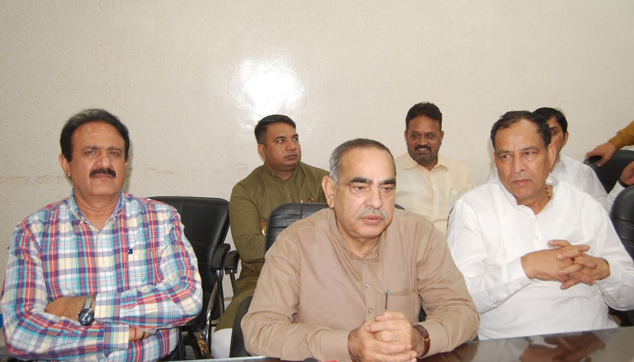 Electric buses will be included in Sonipat depot