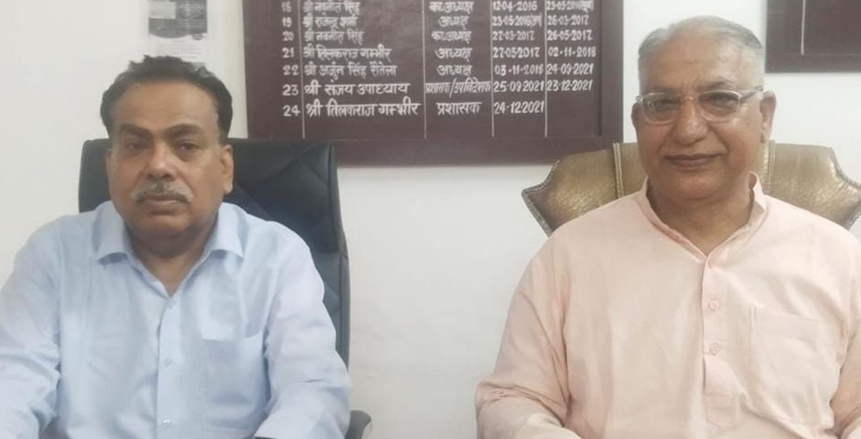 Udham Singh Nagar News An increase of one rupee on the purchase of milk from May 1 Uttarakhand news in hindi