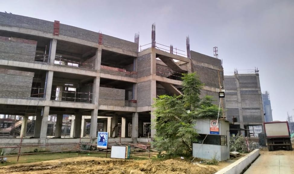 Medical college being built in Jind will now be named Dhanna Bhagat Medical College