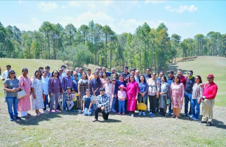 Doctors will benefit mountain patients