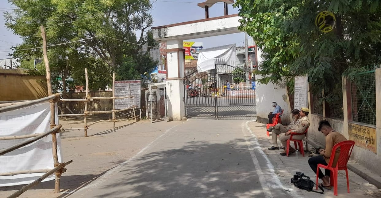 Congress and CPI (M) candidates nominated for NAPA chairman
