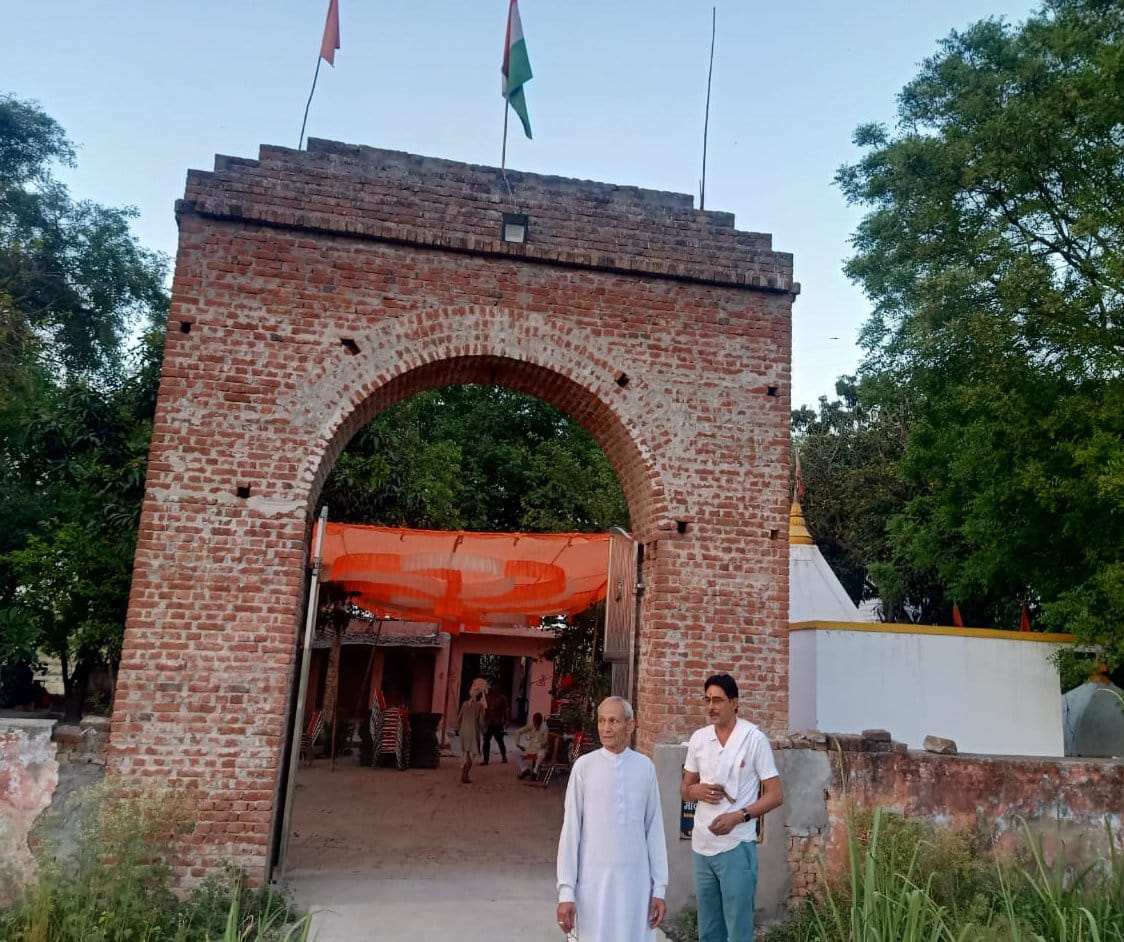 Chief Minister will attend the 121st birth anniversary of Baba Nayadar Das