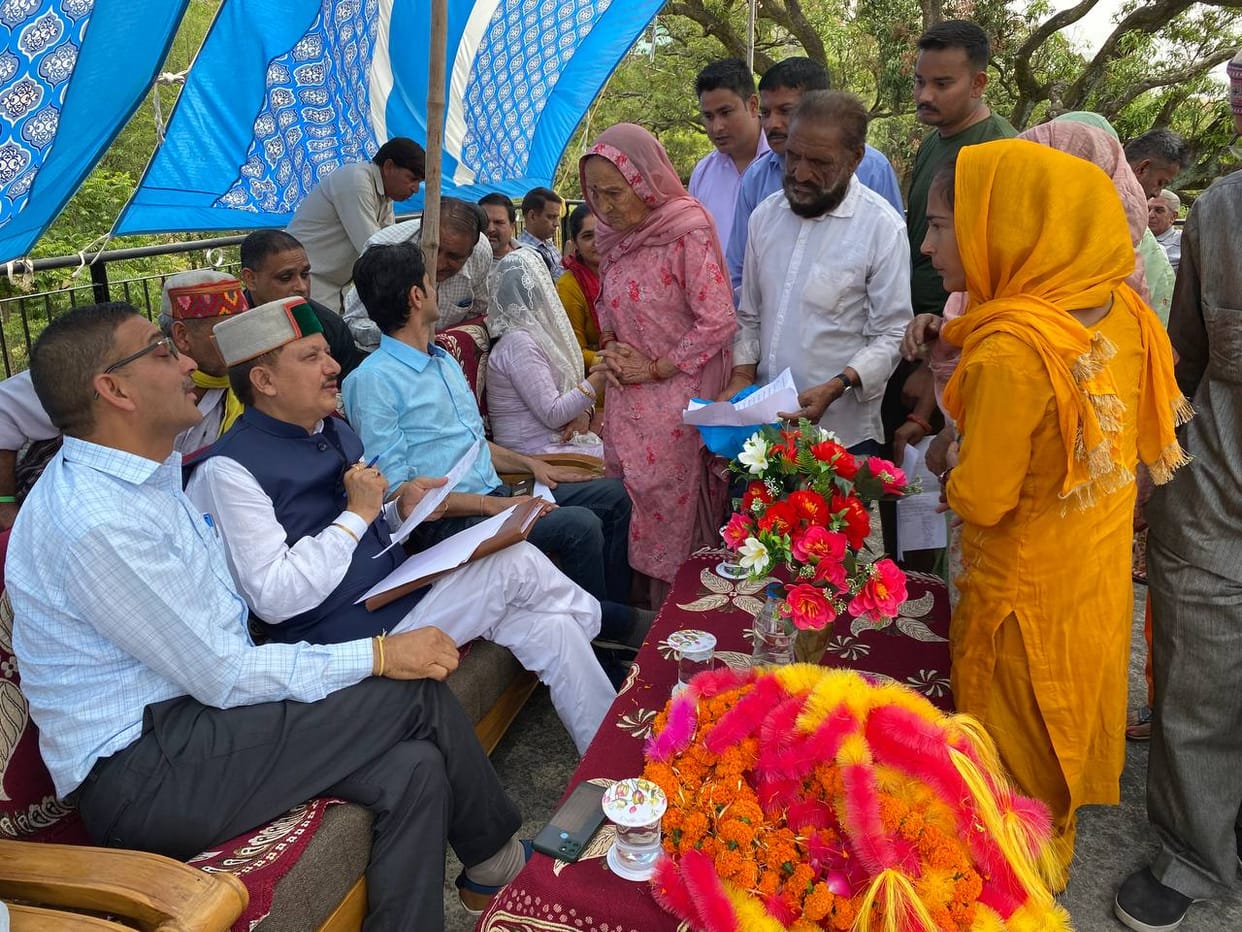 Negligence officers and employees will not be spared: Rana