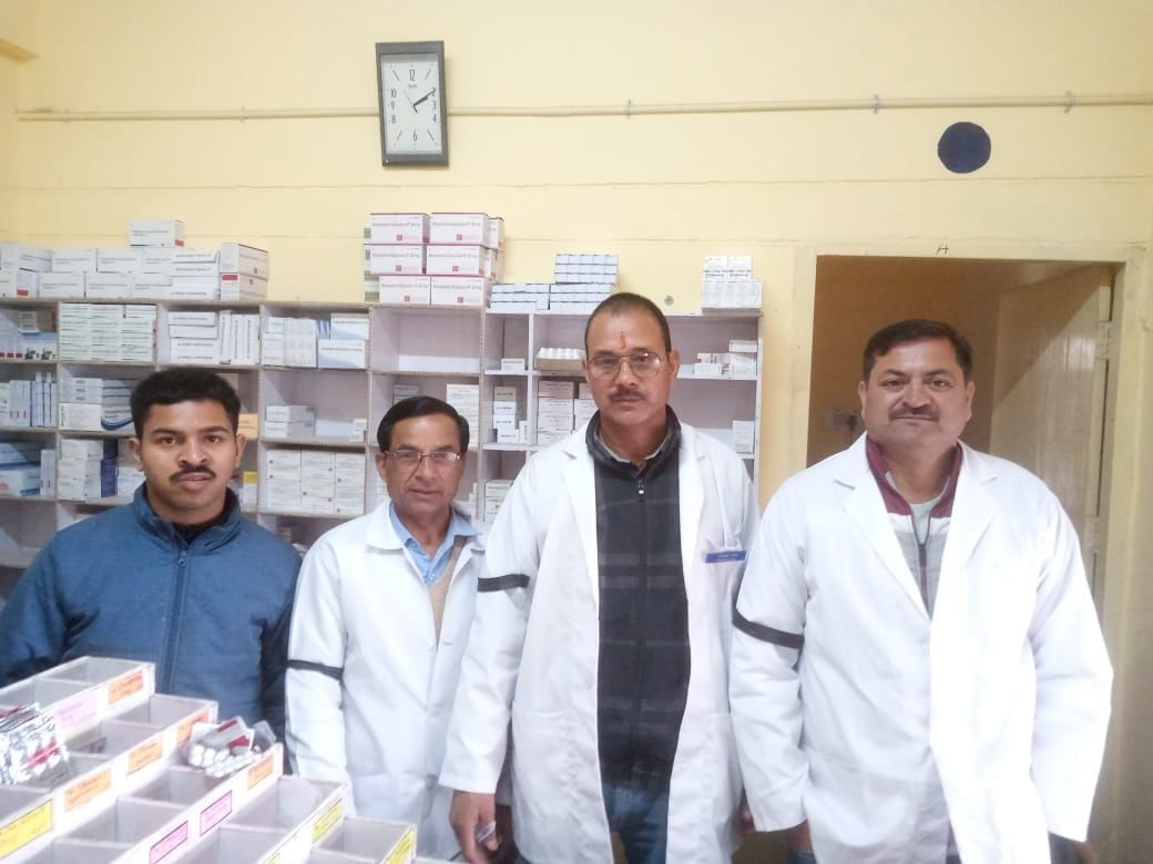 Diploma Pharmacists Association