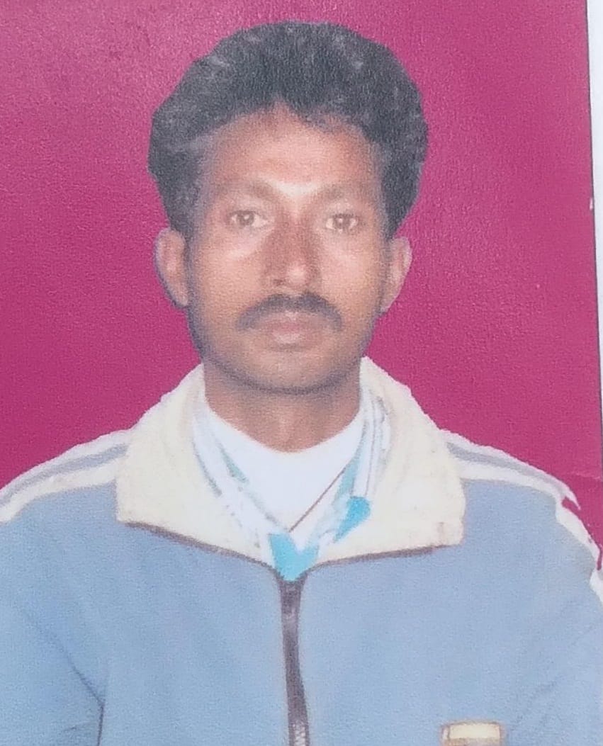 a youth died in accident