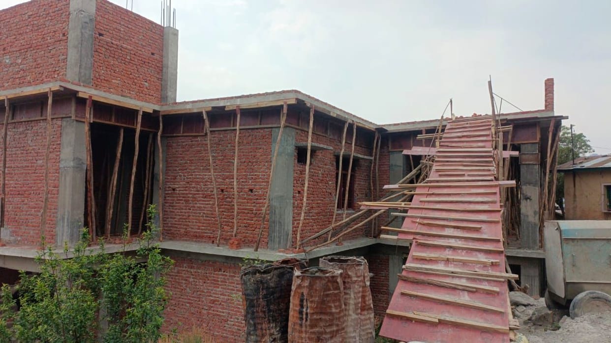 Vetrarinary Hospital in Pithauragarh
