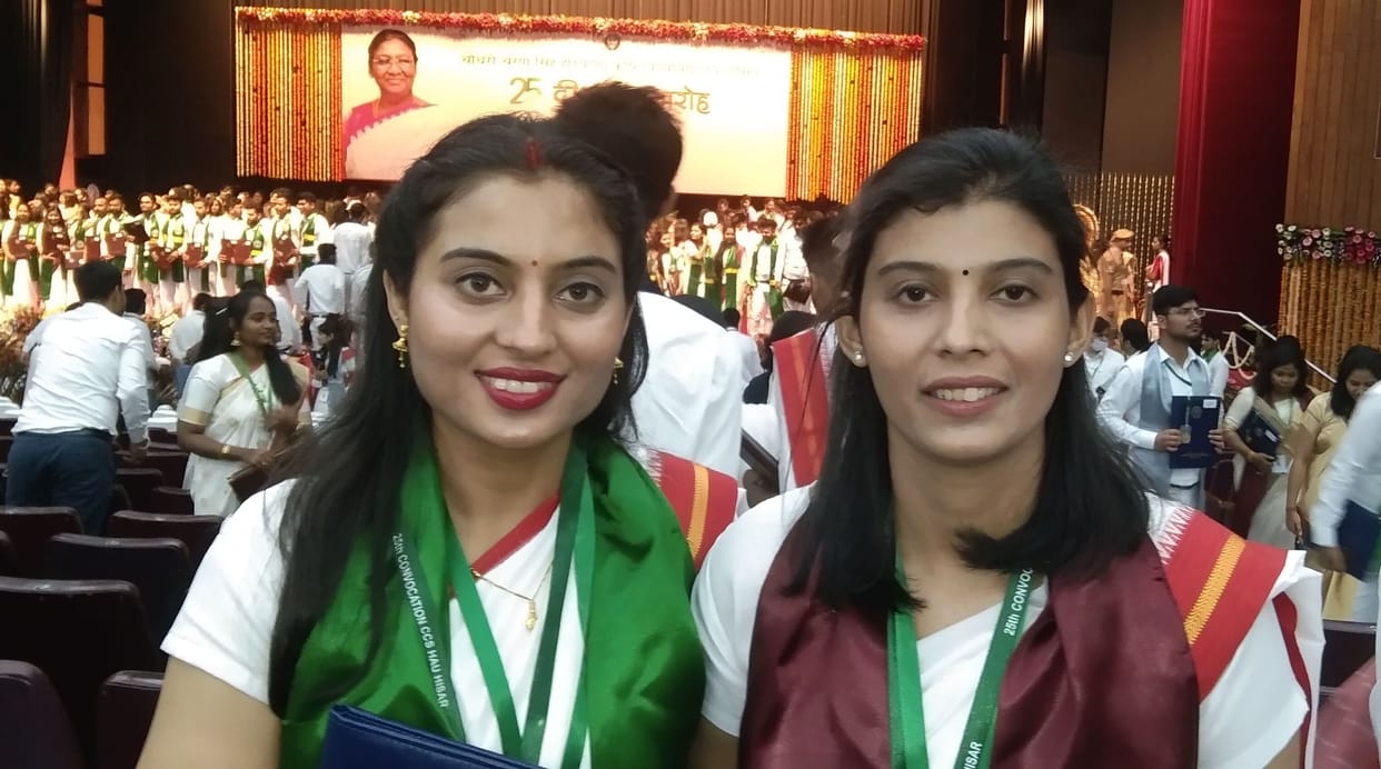 President awarded AL Fletcher Gold Medal to six including two sisters