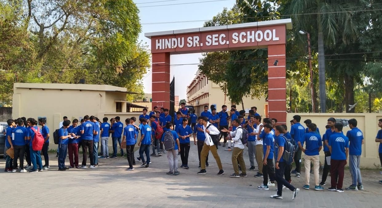 health checkup of students will be done in government schools
