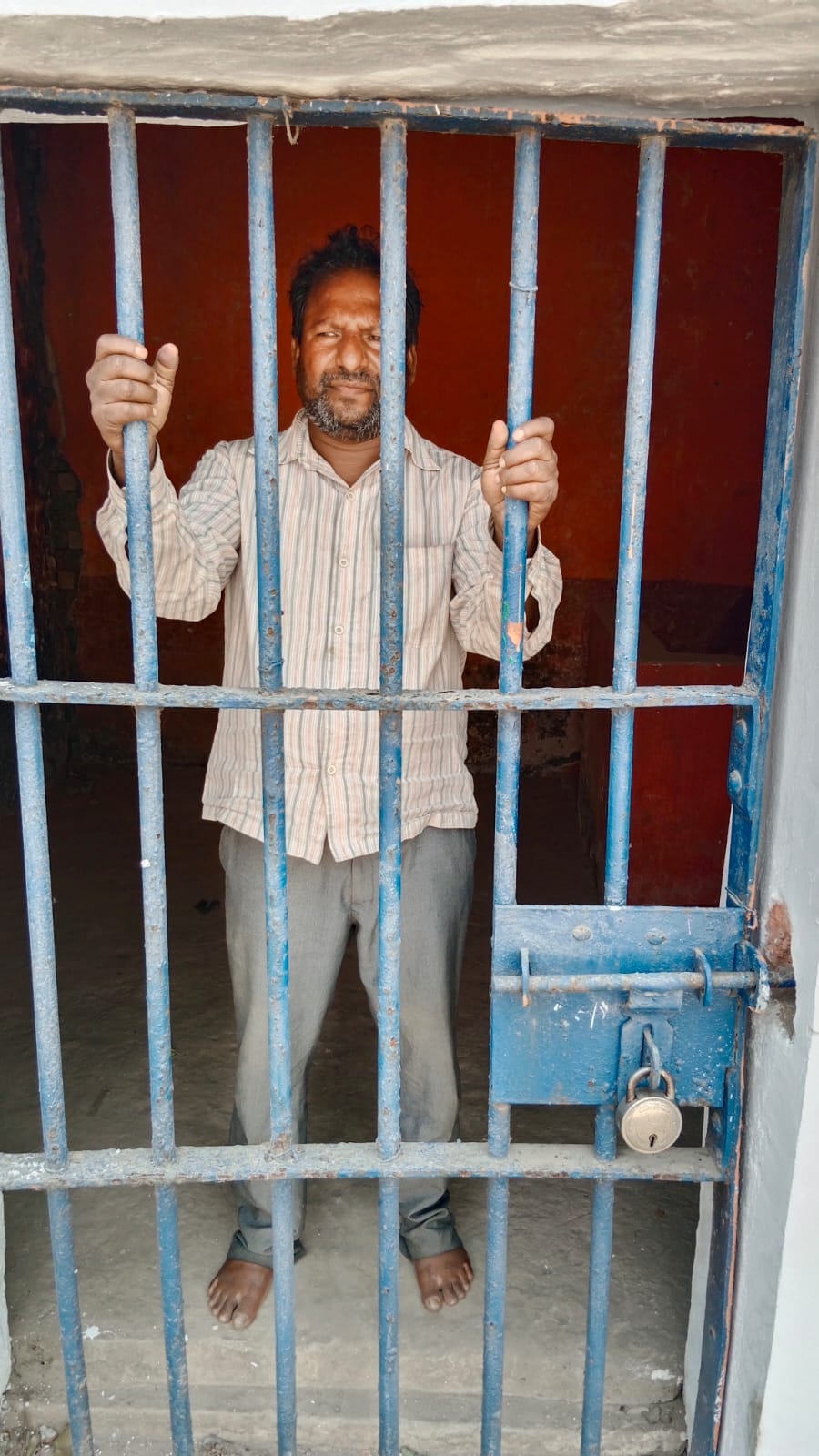 Tortoise smuggling accused arrested