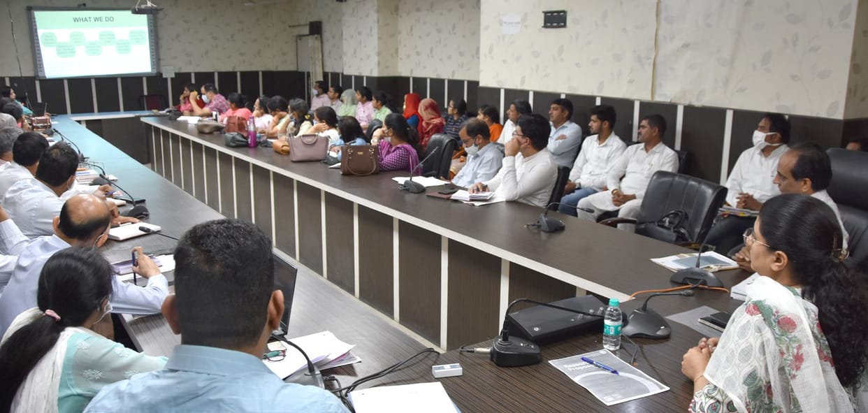 Fatehabad ranks 15th in malnutrition, anemia in 66 percent of adolescent girls