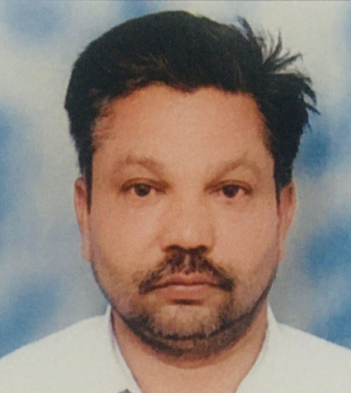 Electricity corporation team reached home, landlord died