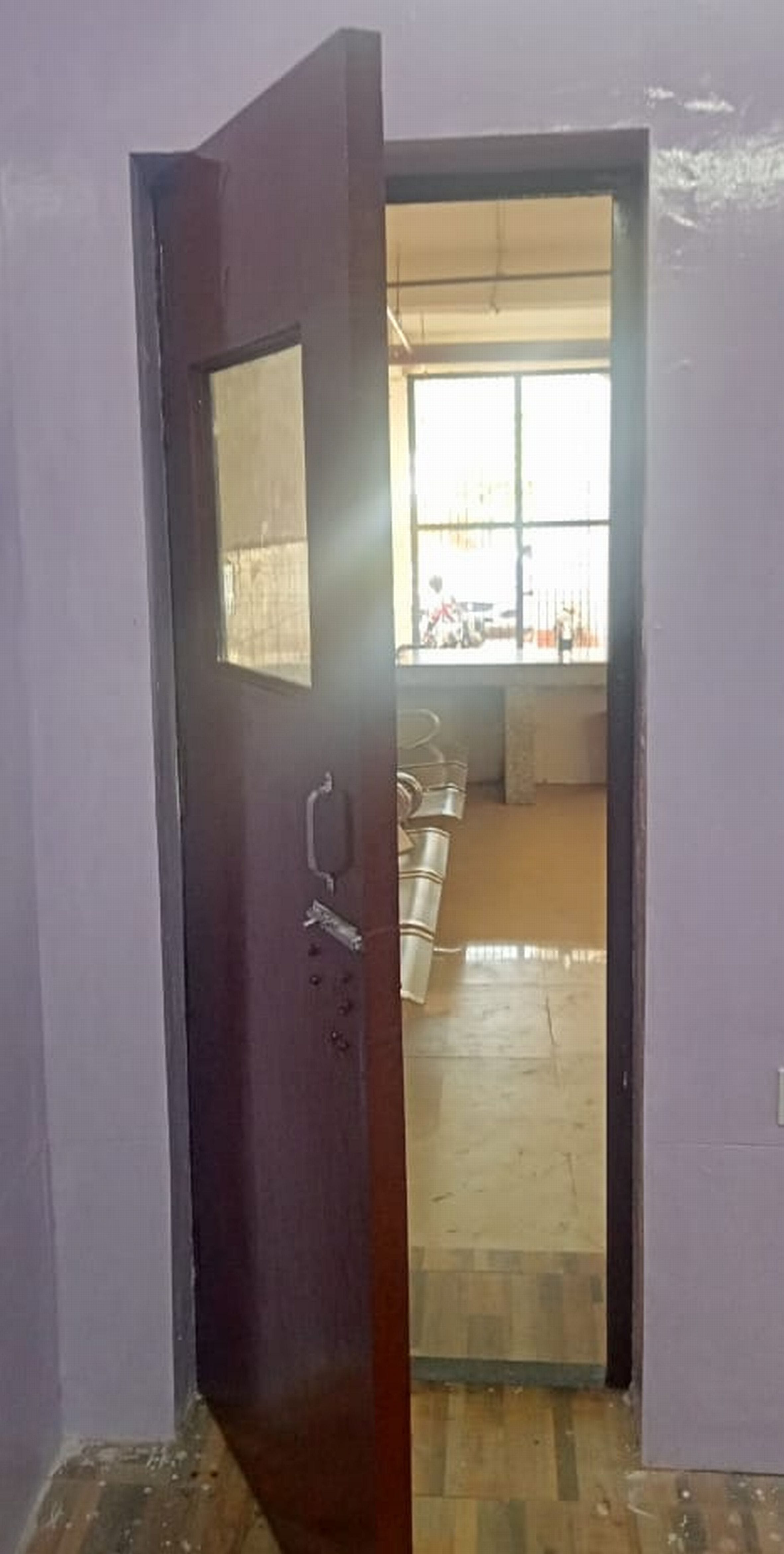 Now the deaf will be treated in the district hospitalNow the deaf will be treated in the district hospitalNow the deaf will be treated in the district hospital