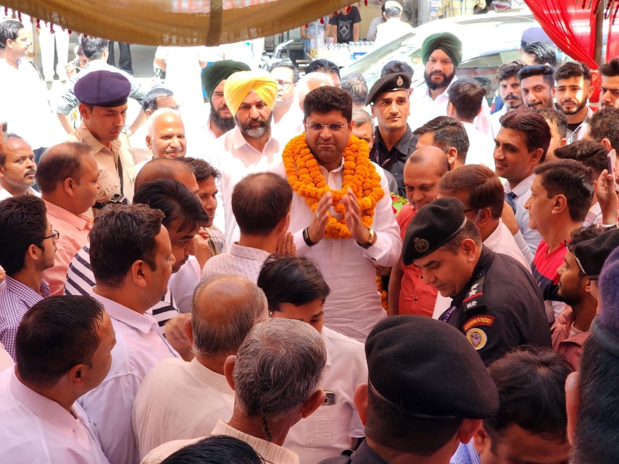 Medical college tender issued, construction work will start soon: Deputy Chief Minister