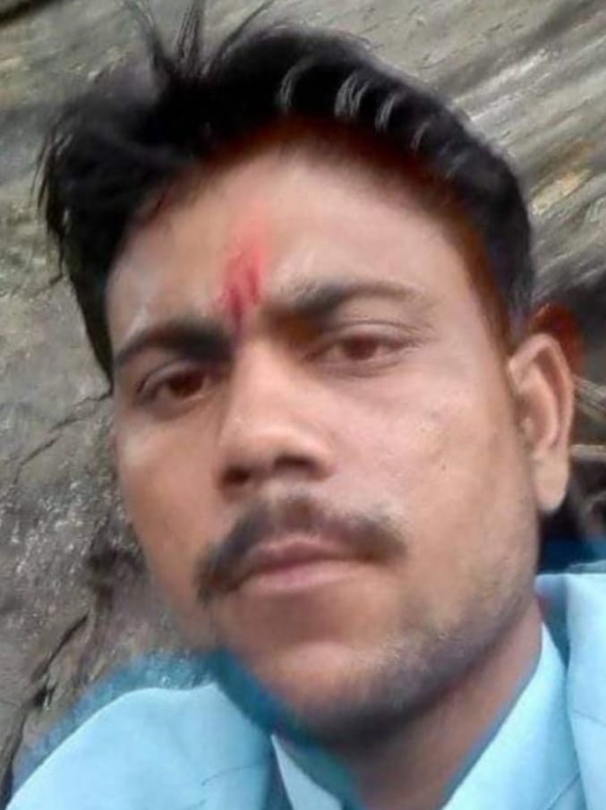 Youth dies in suspicious circumstances, suspicion of murder