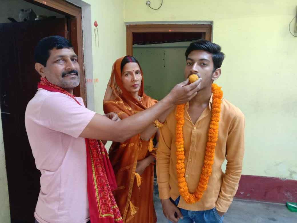 Kushinagar's dominance in UP board exams
