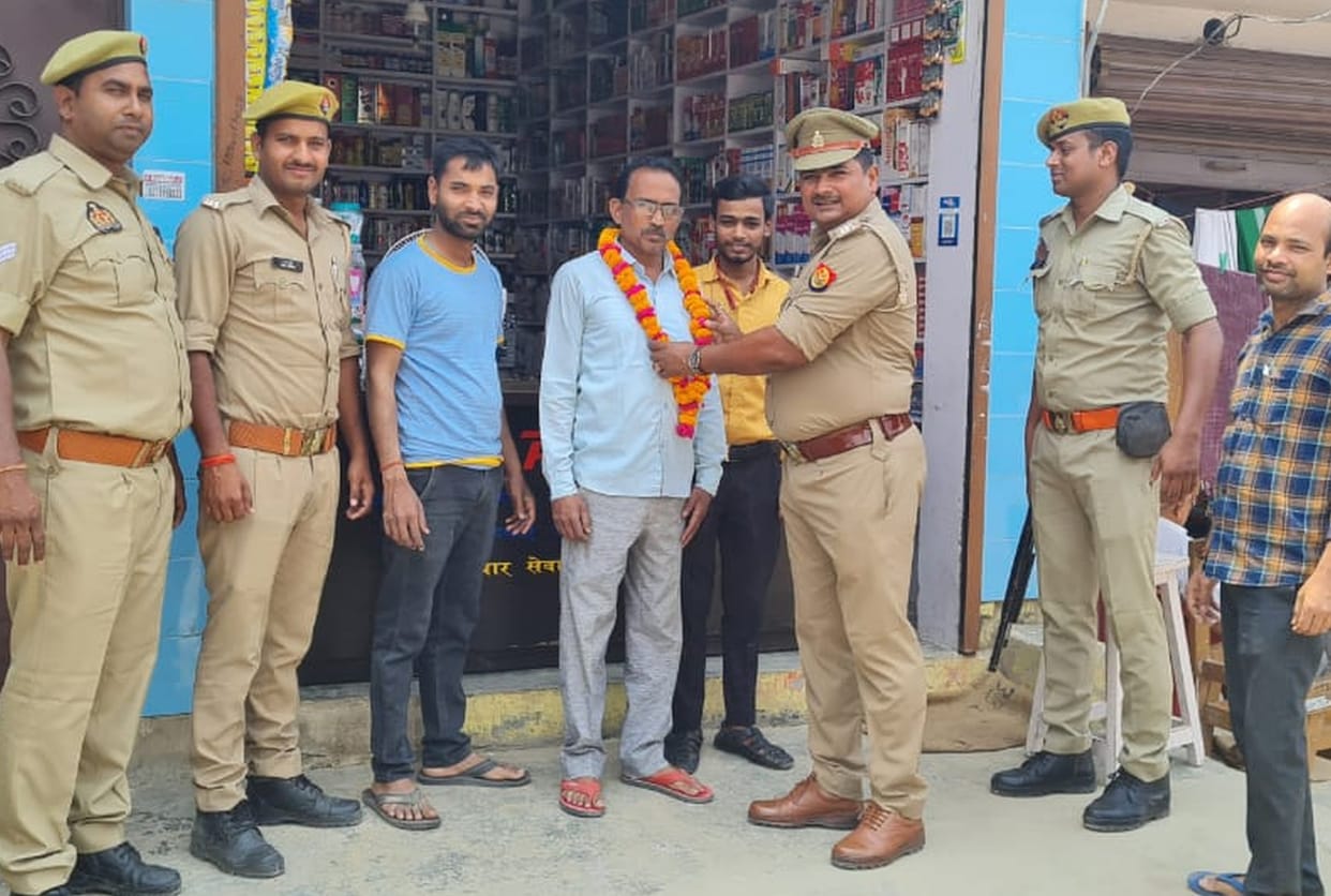 Tulsipur first and Sadullahnagar second in rating