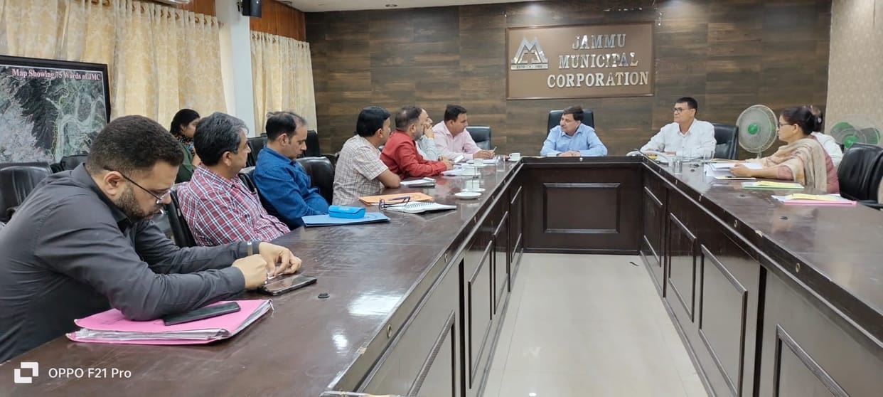 health committee metting