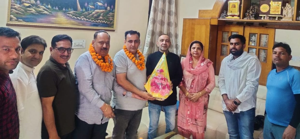 Chemist and Druggist Association will work to keep the city clean
