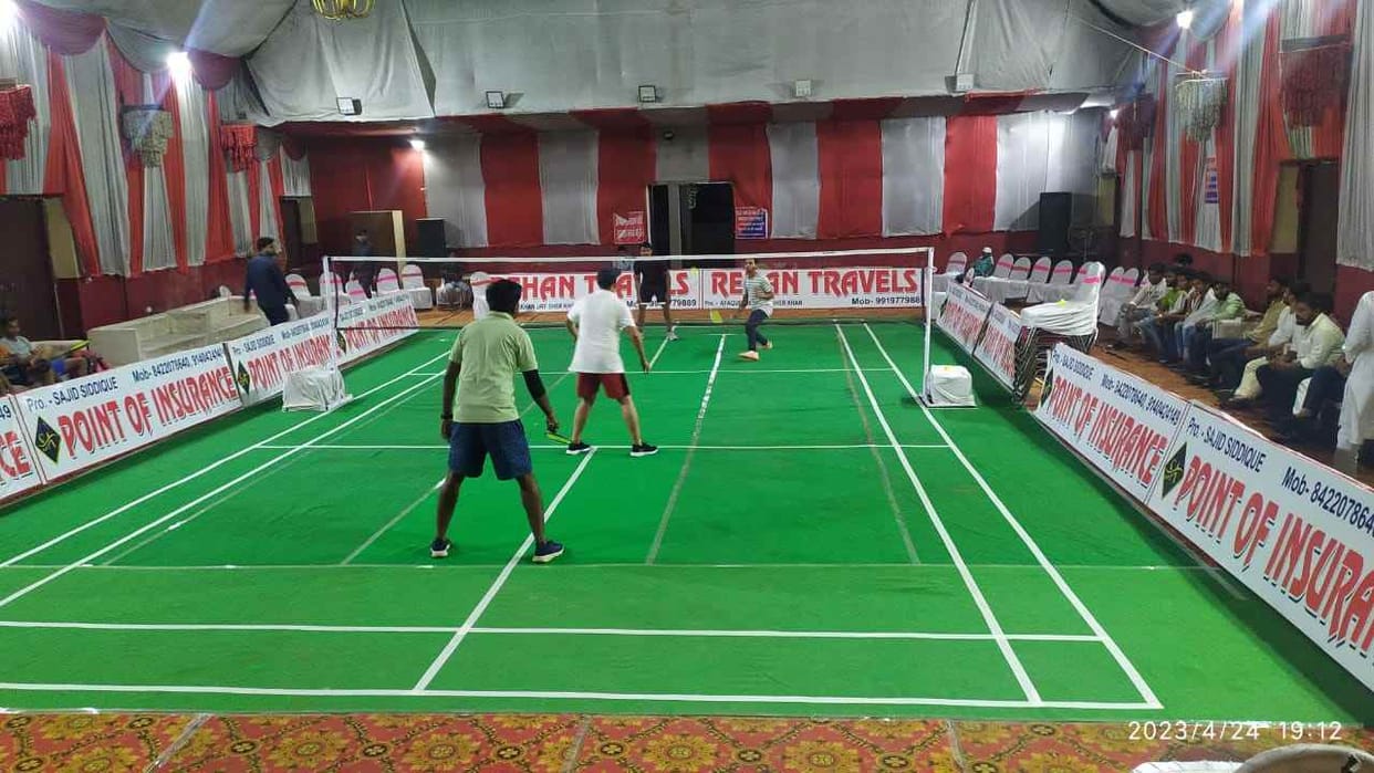 Gorakhpur beat Padrauna