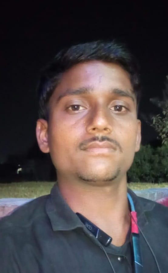 a youth died in accident