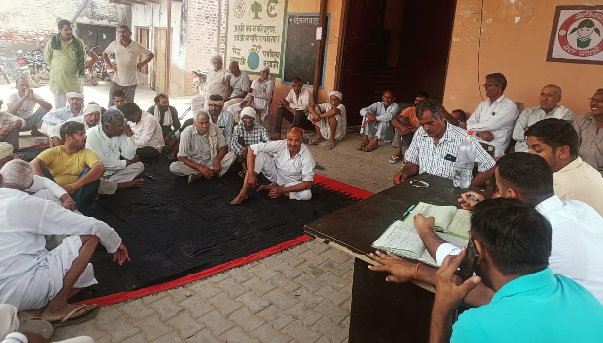 how will there be ban on drugs, 18 out of 365 panchayats sent a proposal to close liquor contracts