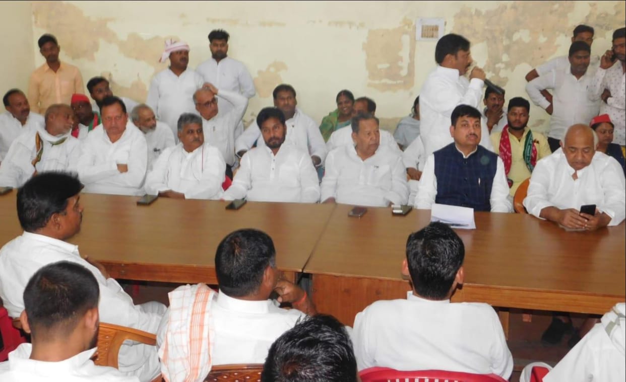 The world is SP's supported candidate: Kalam