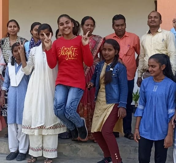19 students got place in Inter's top ten list