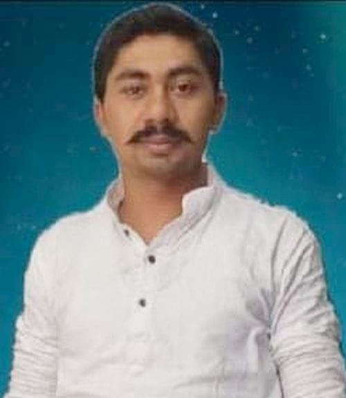 Saddam was killed in an illicit relationship