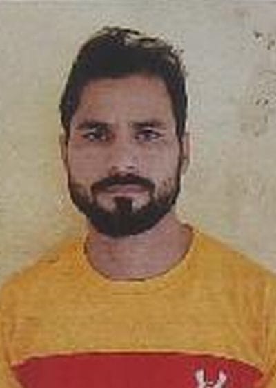 Kakrala case accused caught after attachment