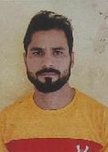 Kakrala case accused caught after attachment