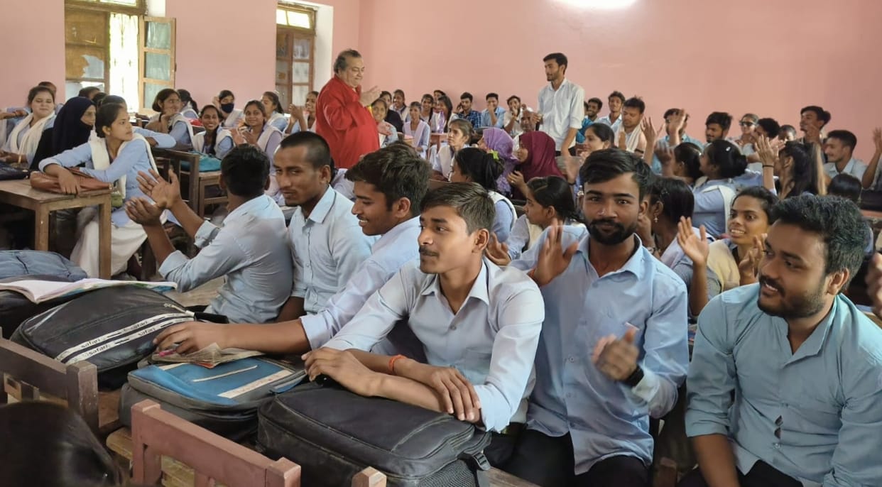 yuth awearness programme