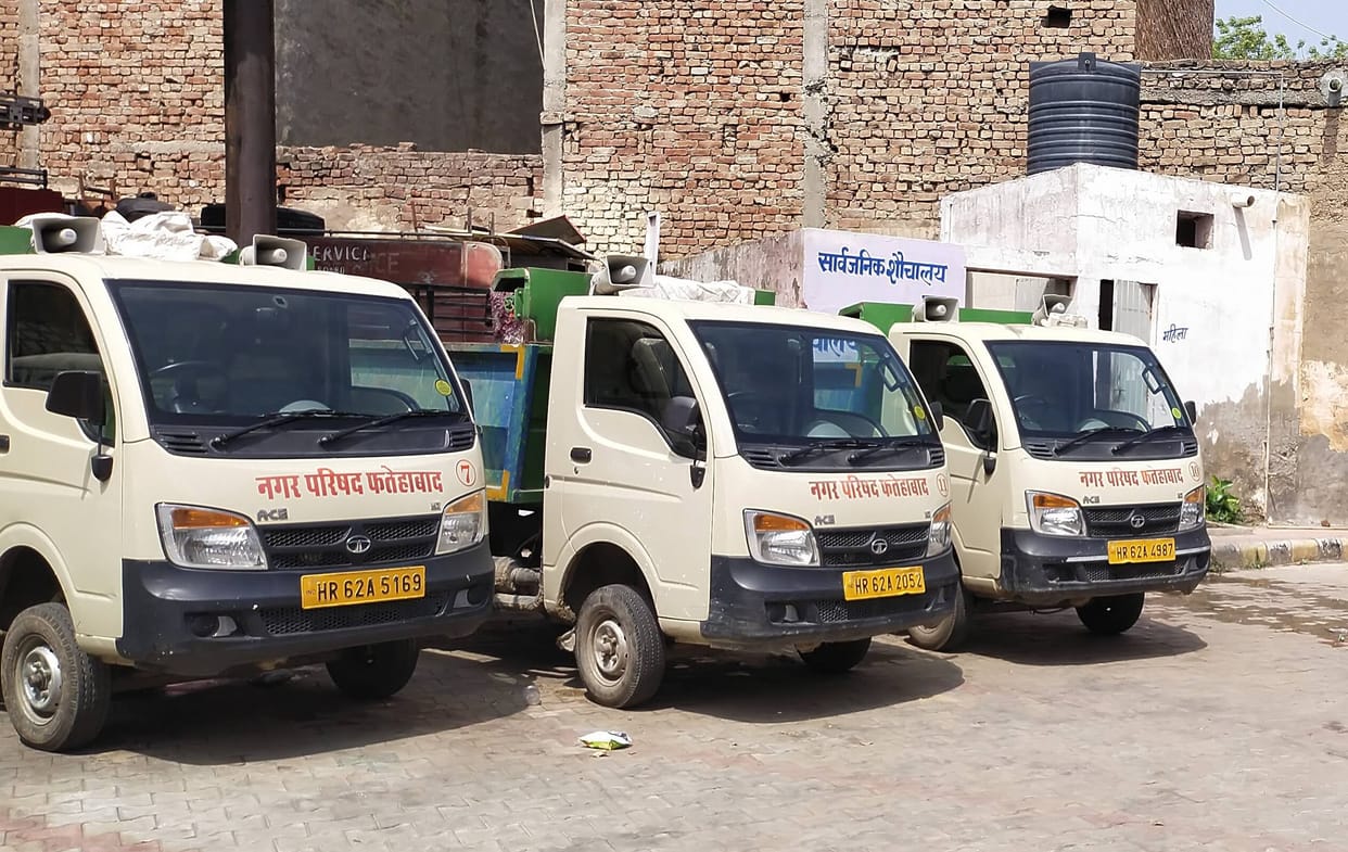 Preparation to keep sweepers on contract in 9 wards, monkeys will be caught from Monday