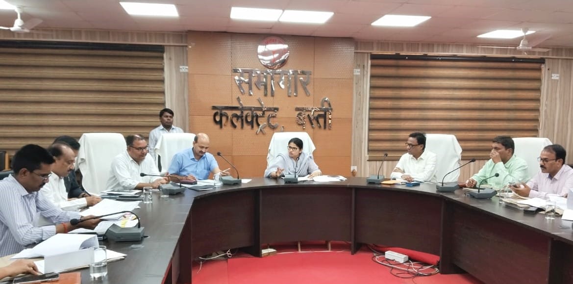 Resolve pending cases of IGRS in 24 hours