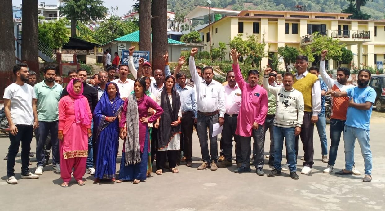 Civic aminities-people face problems.