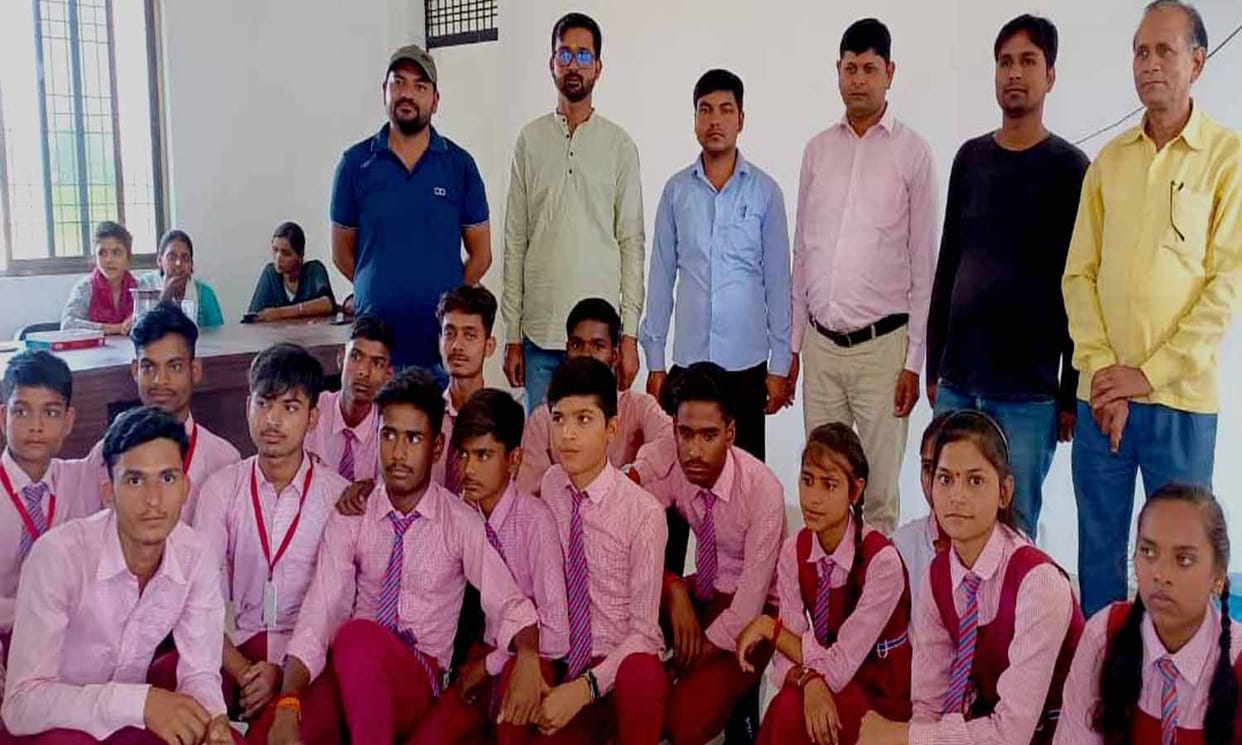 30 percent reduction in curriculum gave better results