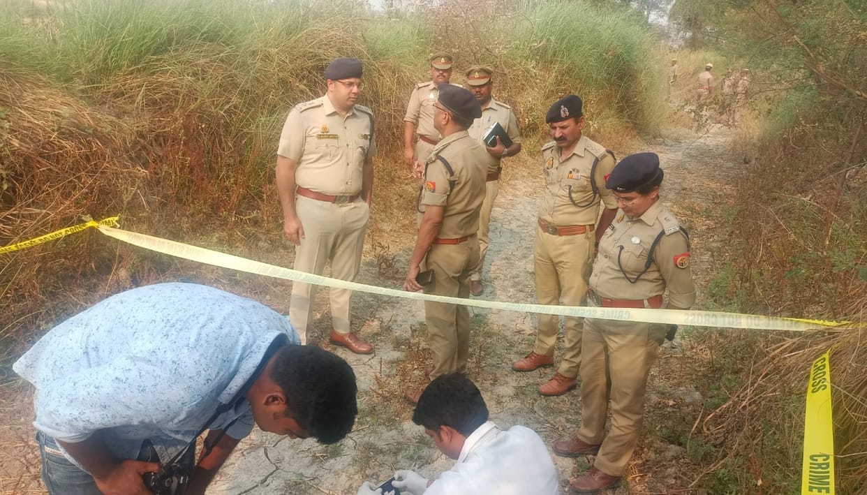 One accused of Molestion and robbery of a woman arrested